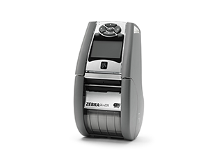 QLN220 医疗保健业移动打印机