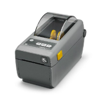 ZD410 impressora desktop