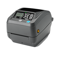 Impresora de escritorio ZD500