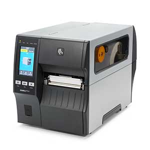 ZT411 산업용 프린터
