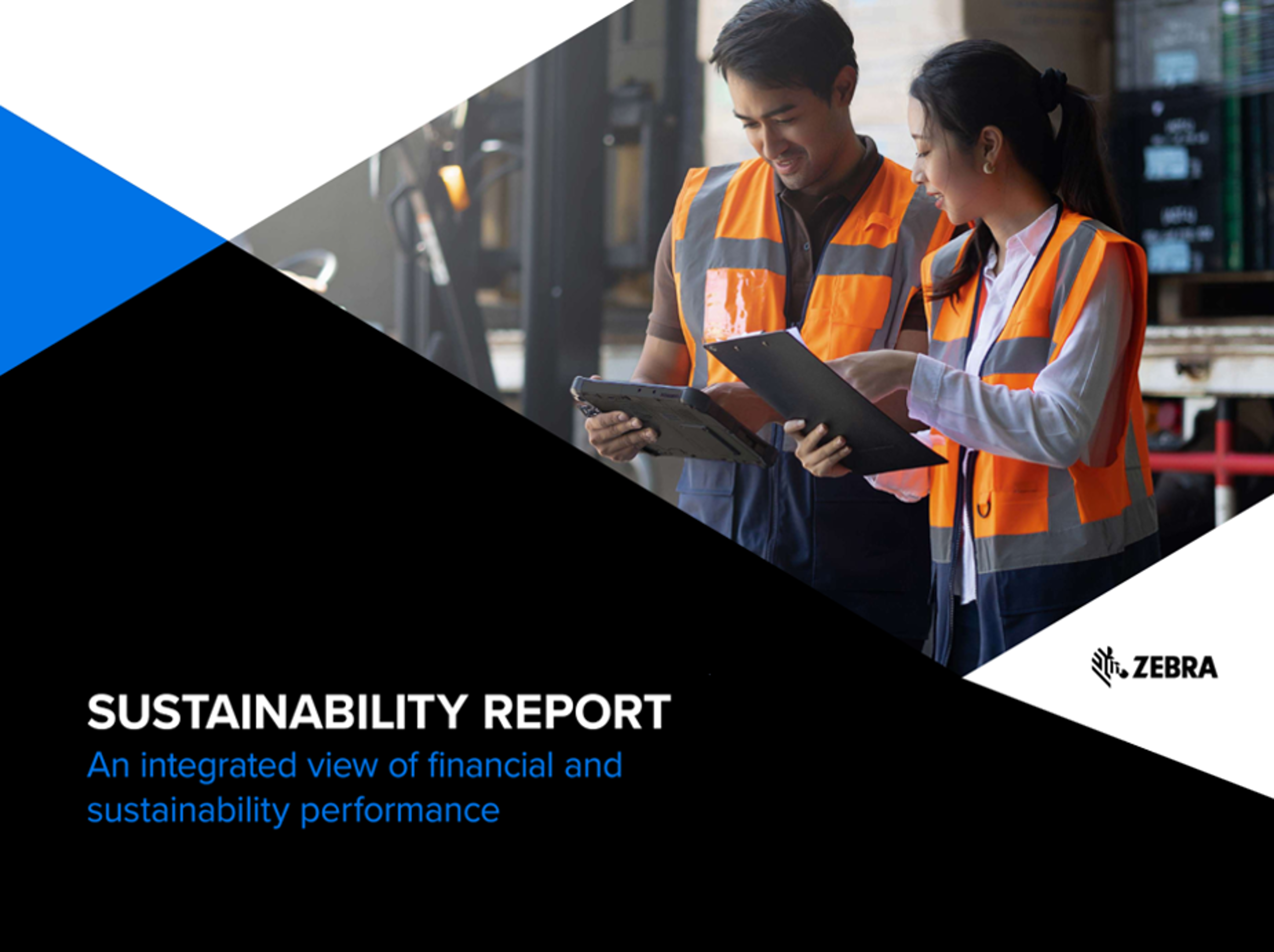 Sustainability Report